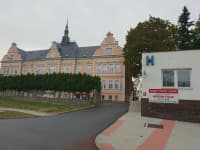 Frýdlantskou nemocnici převezme Krajská nemocnice Liberec. Zdravotní péče ve výběžku nebude ohrožena